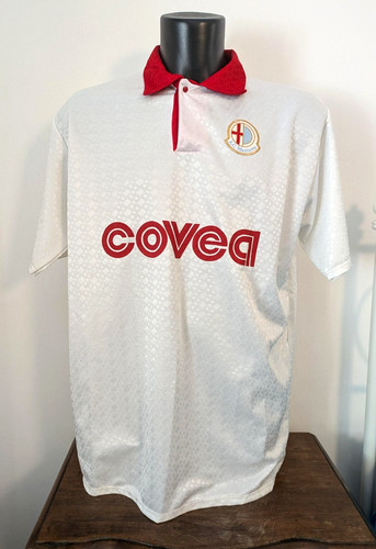 Maglia mantova anni 90 - maglia,