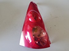 STOP FANALE FANALINO POSTERIORE SINISTRO SX PEUGEOT 107 1.0 B 50KW 2011 5 PORTE