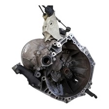 Cambio Manuale 5 Marce PEUGEOT 207 1.6 HDi Motore 9HX RICAMBIO USATO ORIGINALE