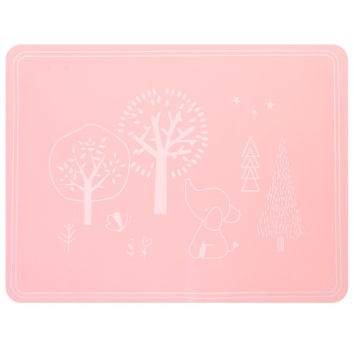 Tovaglietta silicone - tovaglietta,