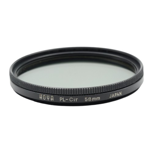 Hoya filtro polarizzatore - filtro,