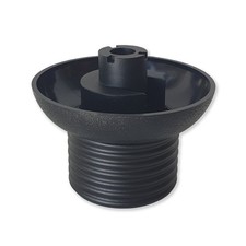 Mozzo collassabile volante