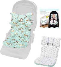 Cuscino Seggiolino Passeggino