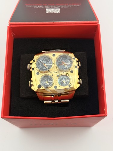 Orologio uomo invicta - invicta, aviator