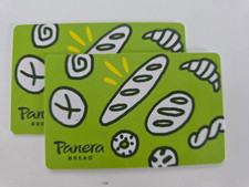 $194.44 Panera Gift Card Free