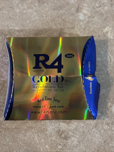 Gold pro per console - gold,