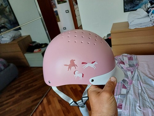 Casco equitazione - casco,