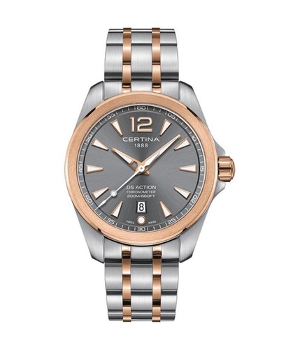 Orologio certina uomo - orologio,
