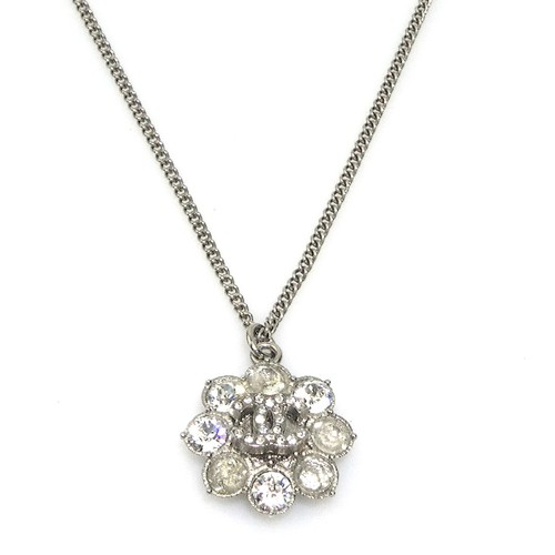 Collana originale con - , logo