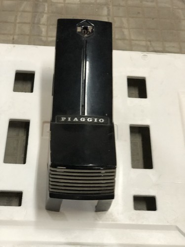 Nasello calandra vespa - calandra,