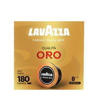 Caffè Lavazza A Modo Mio