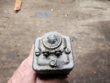 Raro motore tergicristallo