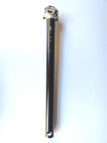 Syncros seatpost x 425mm - 30.4,