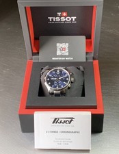 TISSOT Chrono XL Classic -