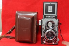 Flexaret vii tlr meopta - flexaret,