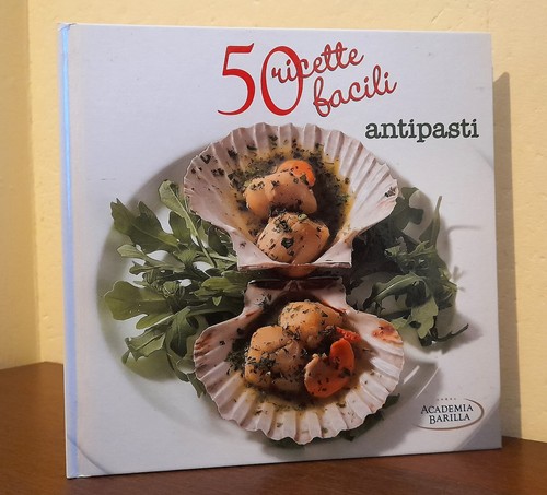 Ricette facili antipasti - 50,