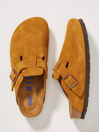 Zoccolo uomo birkenstock - uomo,