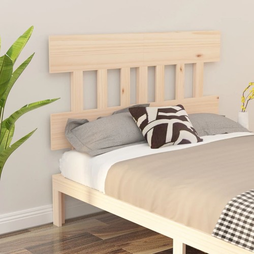 Testiera per letto - testiera, legno