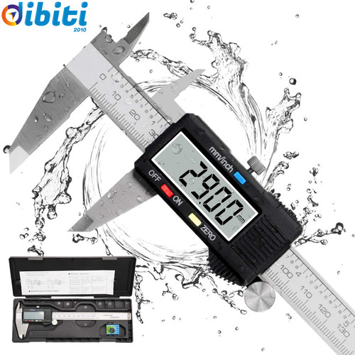 Calibro digitale precisione - calibro, digitale,