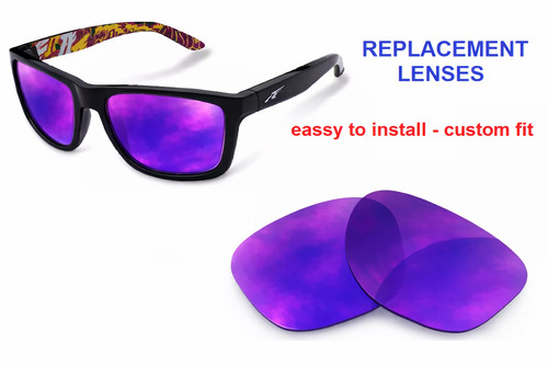Lente ricambio polarizzata - lente,