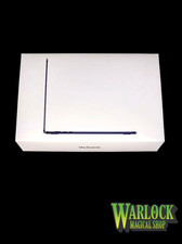 SCATOLA MACBOOK PRO 15" -