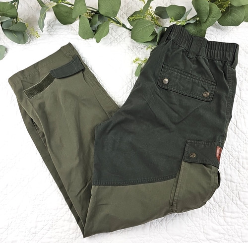 Pantaloni jahti jakt - jakt, verdi