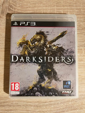 SONY PS3 DARKSIDERS PAL MULTILINGUA CON ITALIANO