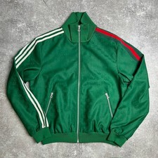 GUCCI X adidas GG Trefoil