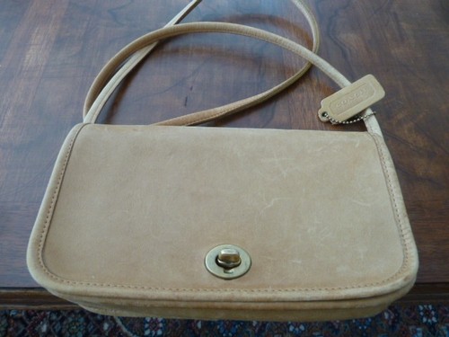 Borsa tracolla coach - borsa, nyc