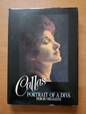 Callas: Portrait Of A Diva by