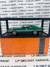 IXO Models 1972 Ford Gran