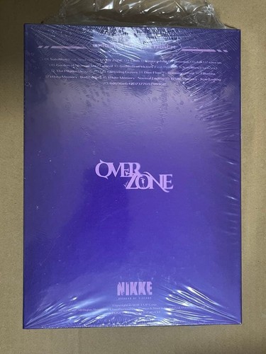 Goddess victory ikke - goddess, overzone
