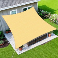 Toldo Vela de Sombra
