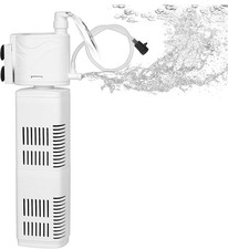 Filtro serbatoio pesci adatto