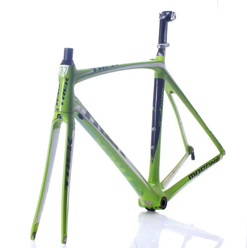 Trek madone pro frameset - madone,