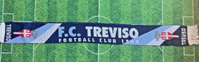 Sciarpa TREVISO F.B.C.  calcio football Schal Scarf bufanda