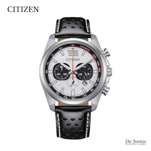 Orologio citizen cronografo - orologio,