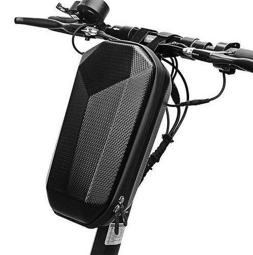 Borsa manubrio per scooter - borsa,