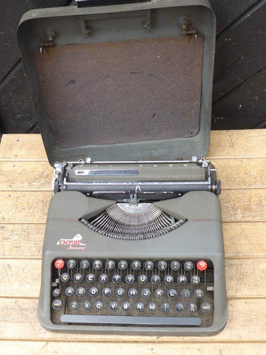 Vintage empire aristocrat - vintage,