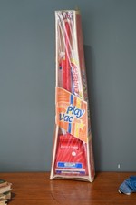 Spazzatrice giocattolo vintage