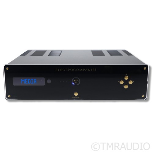 Electrocompaniet eci 6dx mkii - eci-6dx,