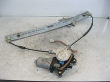 Alzavetro elettrico Mazda