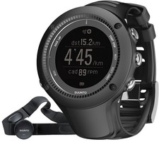 NUOVO Suunto AMBIT2 R NERO HR