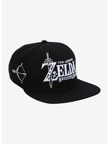 Cappello snapback the legend - cappello,