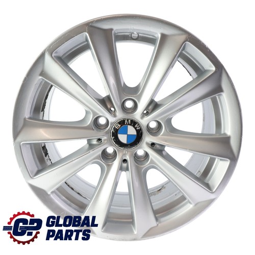 Cerchio lega bmw f10 - in,