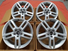 Cerchi In Lega 19" - AUDI -