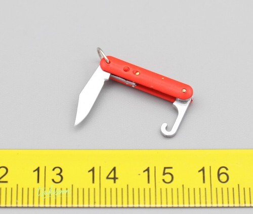 Modellino soldato maschio - modellino, 1/6