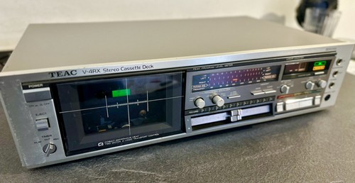 Teac 4rx stereo - v-4rx,