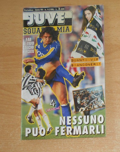 Forservice serie juve - ,