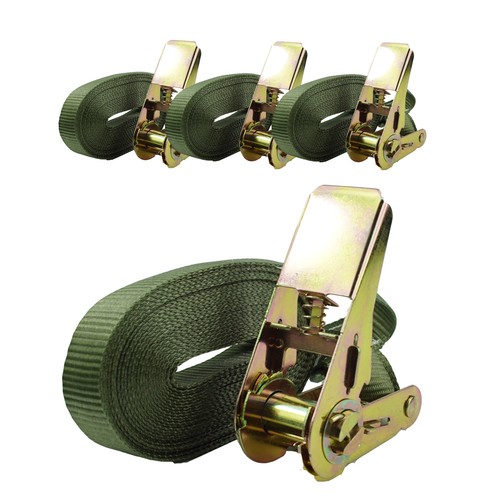 Professionale cricchetto - 4x,